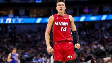 Miami Heat vs. Milwaukee Bucks NBA Playoffs Betting Preview