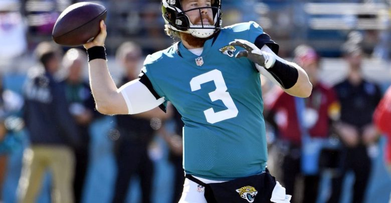 Jacksonville Jaguars at Las Vegas Raiders Betting Preview