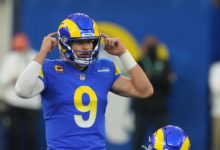 Los Angeles Rams at Cincinnati Bengals Betting Preview