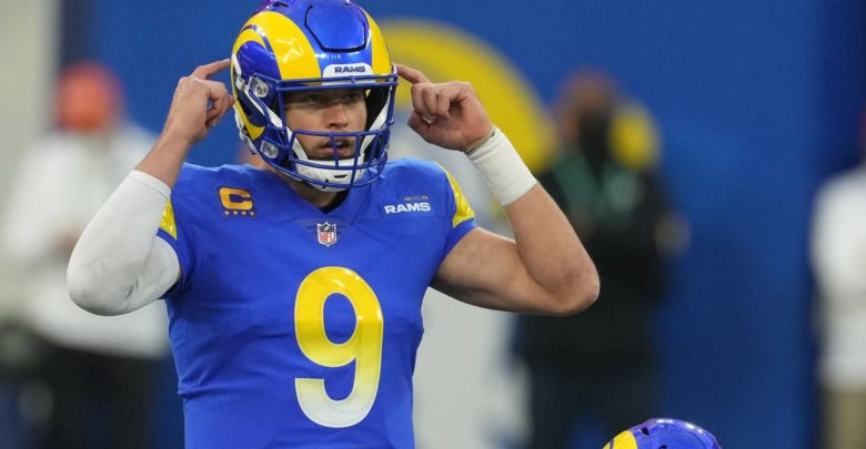 Los Angeles Rams at Cincinnati Bengals Betting Preview