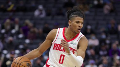 Houston Rockets at San Antonio Spurs Betting Preview