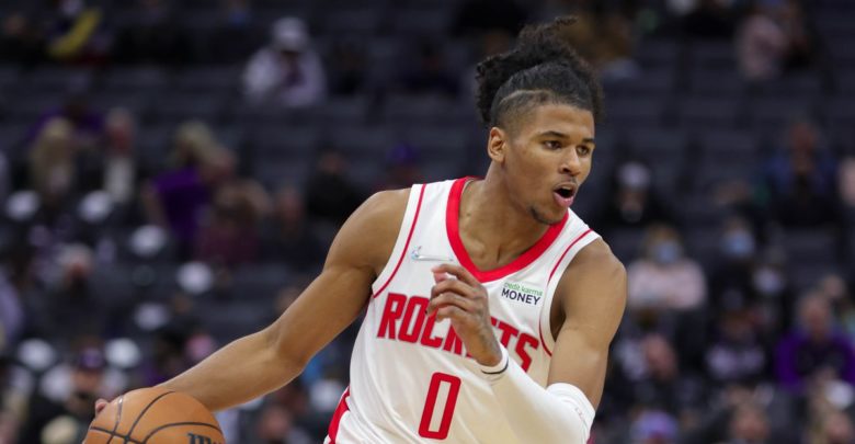 Houston Rockets at San Antonio Spurs Betting Preview