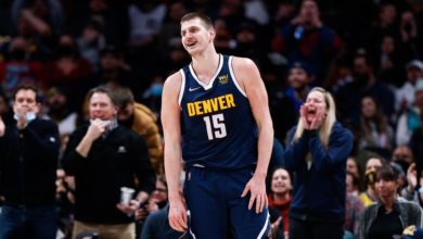 Denver Nuggets at Brooklyn Nets Betting Preview
