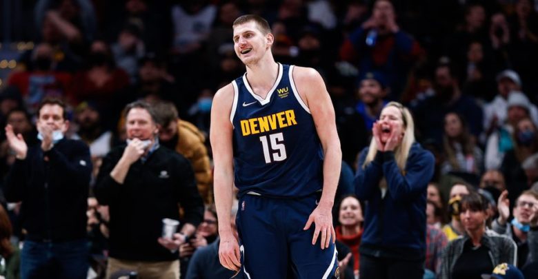 Denver Nuggets at Brooklyn Nets Betting Preview