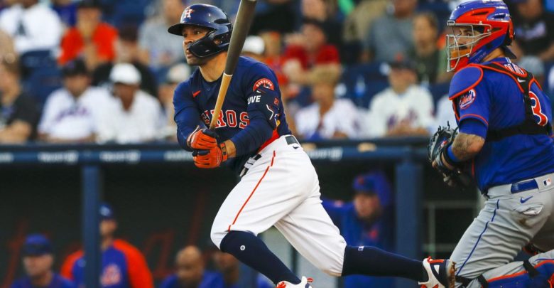 Mattress Mack Places Another Huge Bet on the Houston Astros to Win the WS