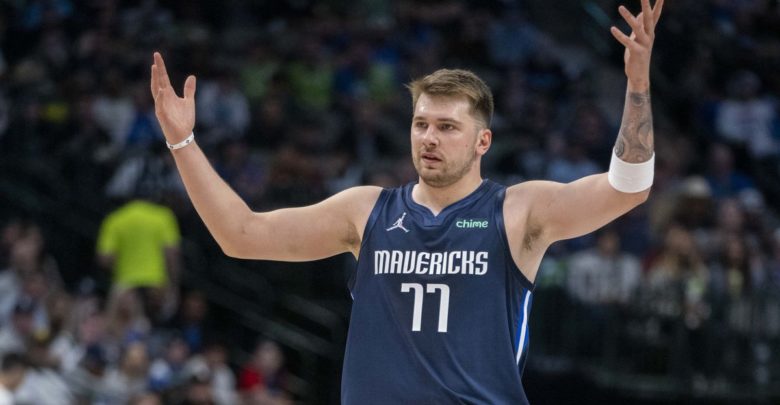 Golden State Warriors at Dallas Mavericks Game 3 Betting Preview