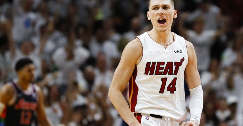 Boston Celtics at Miami Heat Game 3 Betting Preview