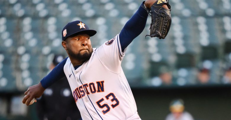 Boston Red Sox at Houston Astros Betting Preview