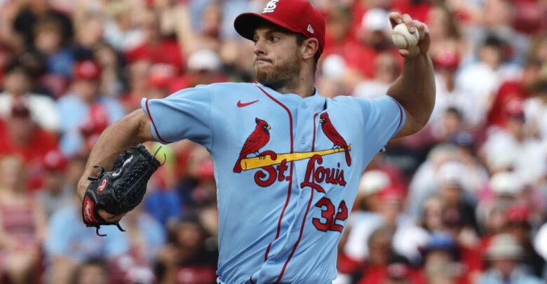 St. Louis Cardinals at Chicago Cubs Betting Preview