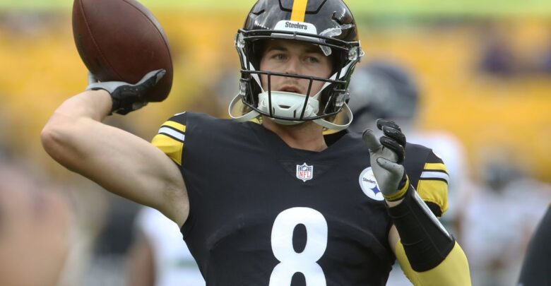 Buffalo Bills at Pittsburgh Steelers Betting Preview