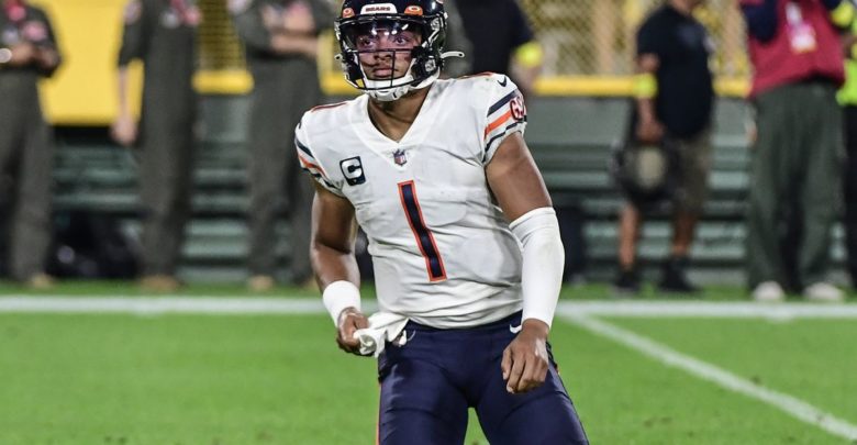 Chicago Bears at Minnesota Vikings Betting Preview