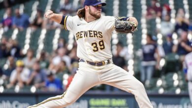 Major League Baseball Postseason Set to Begin