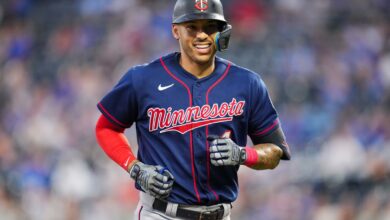 Minnesota Twins at Kansas City Royals Betting Preview