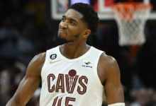 Cleveland Cavaliers at Detroit Pistons Betting Preview