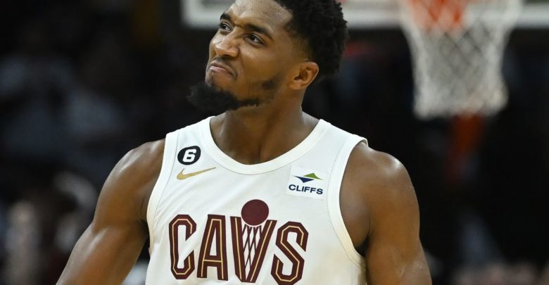 Cleveland Cavaliers at Detroit Pistons Betting Preview