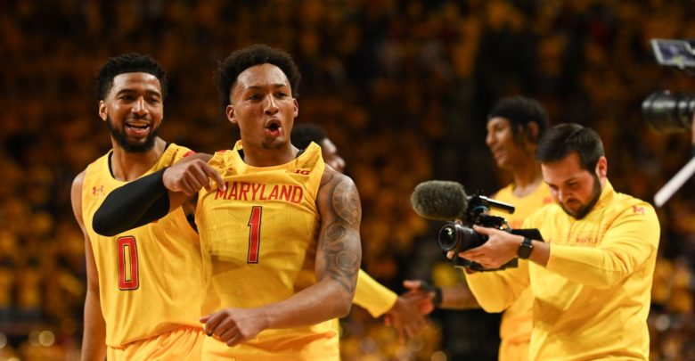 UCLA Bruins at Maryland Terrapins Betting Preview