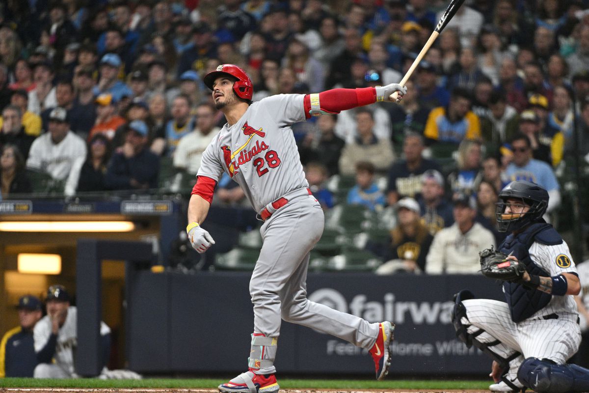 St. Louis Cardinals Vs. Colorado Rockies   A Game Thread For August 11, 2025: Game Thread: Follow Every Pitch, Every Hit, Every Run! - 7l0xq7w