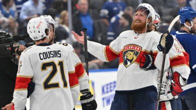 Florida Panthers