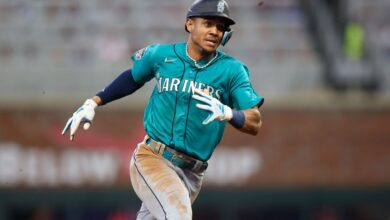 Seattle Mariners at Los Angeles Angels Betting Preview