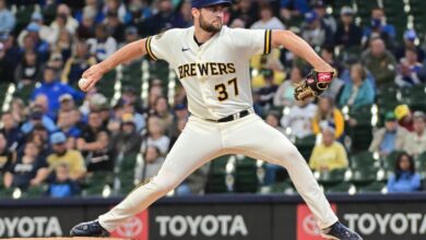 Milwaukee Brewers at Atlanta Braves Betting Preview