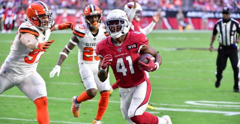 Arizona Cardinals at Cleveland Browns Betting Preview