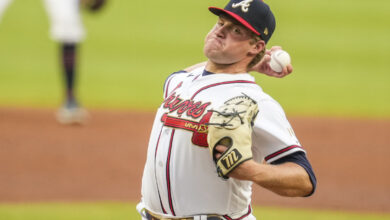 New York Mets at Atlanta Braves Betting Pick