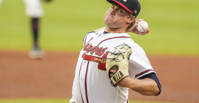 New York Mets at Atlanta Braves Betting Pick