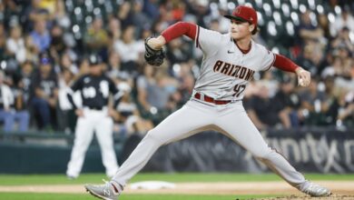 Arizona Diamondbacks at Toronto Blue Jays Betting Preview