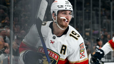 Stanley Cup Finals Game 1 Betting Preview