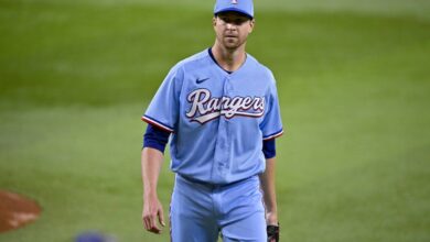 Miami Marlins at Texas Rangers Betting Preview