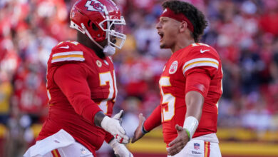 Week 3 Wraps up in NFL With Doubleheader action on Monday Night