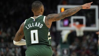 Atlanta Hawks at Milwaukee Bucks Betting Preview