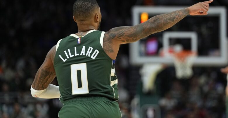 Atlanta Hawks at Milwaukee Bucks Betting Preview