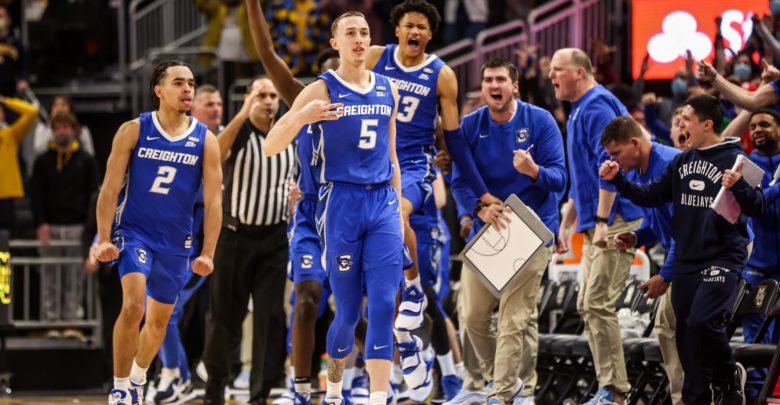 Marquette Golden Eagles at Creighton Blue Jays Betting Preview